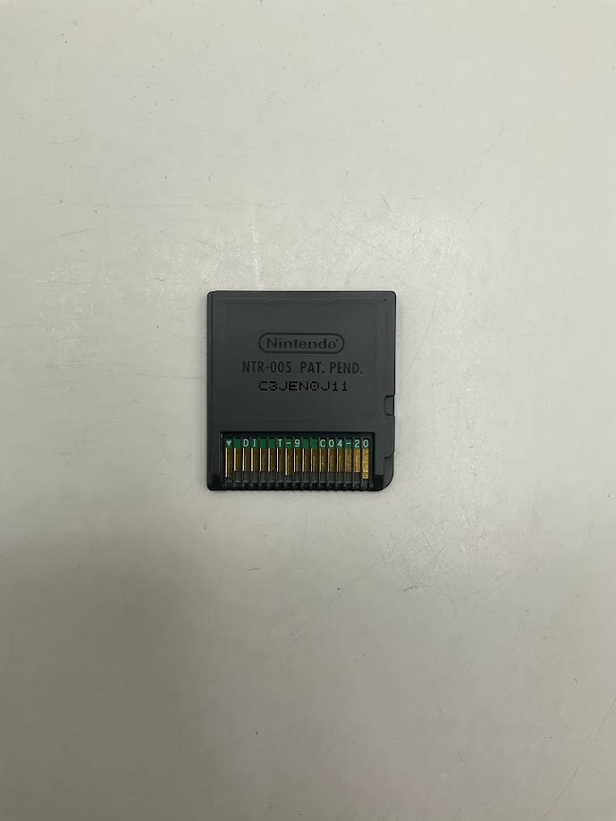 Professor Layton and the Unwound Future Nintendo DS Used