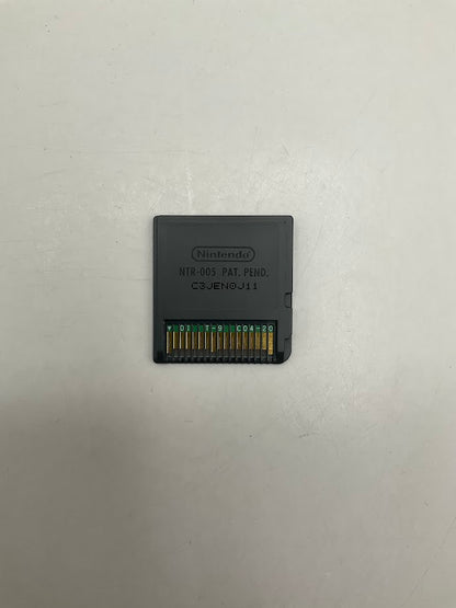 Professor Layton and the Unwound Future Nintendo DS Used