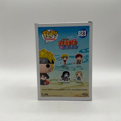 Naruto Uzumaki Funko Pop! Naruto Shippuden #823 Box Lunch Exclusive