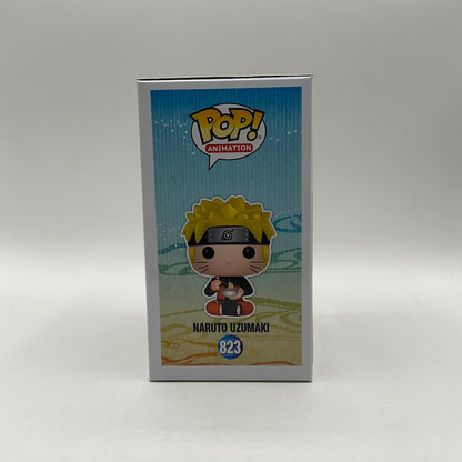 Naruto Uzumaki Funko Pop! Naruto Shippuden #823 Box Lunch Exclusive