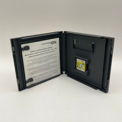 SpongeBob's Truth or Square Nintendo DS Used