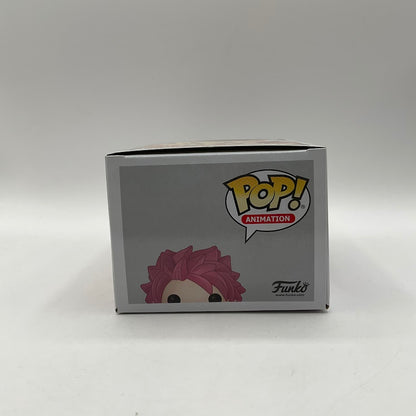Natsu Funko Pop! Fairy Tail #67