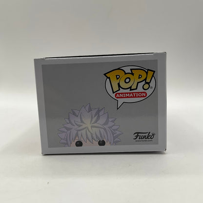 Killua Zoldyck Funko Pop! Hunter x Hunter #654