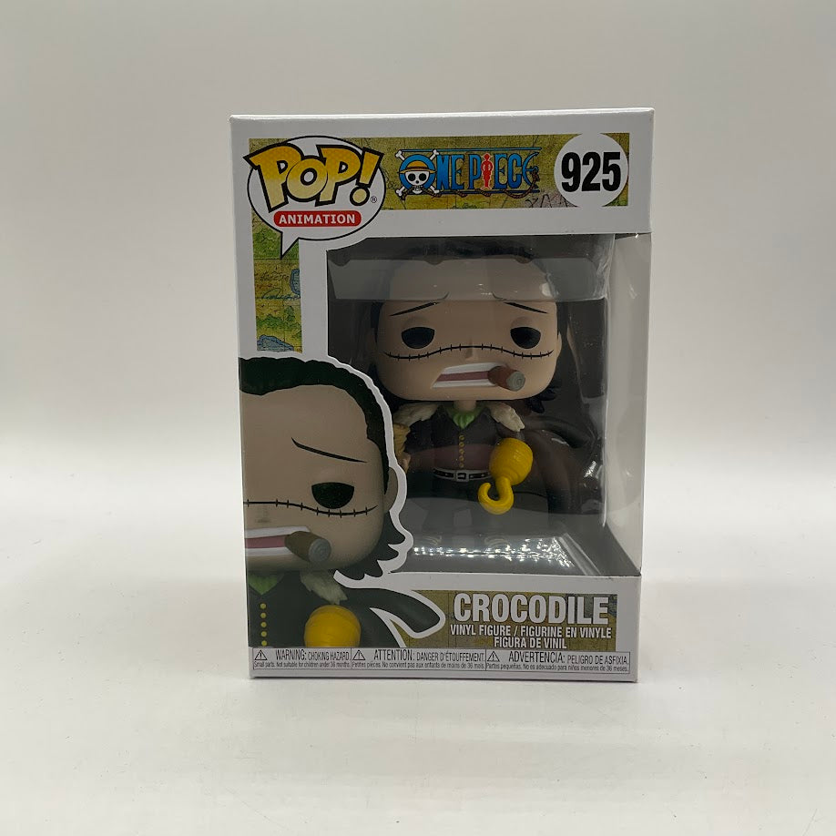 Crocodile Funko Pop! One Piece #925