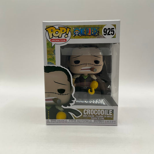 Crocodile Funko Pop! One Piece #925