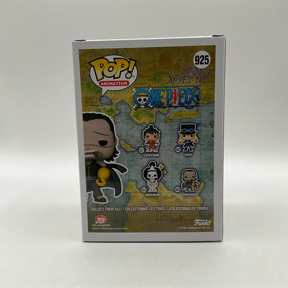Crocodile Funko Pop! One Piece #925