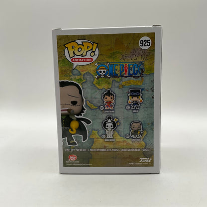 Crocodile Funko Pop! One Piece #925