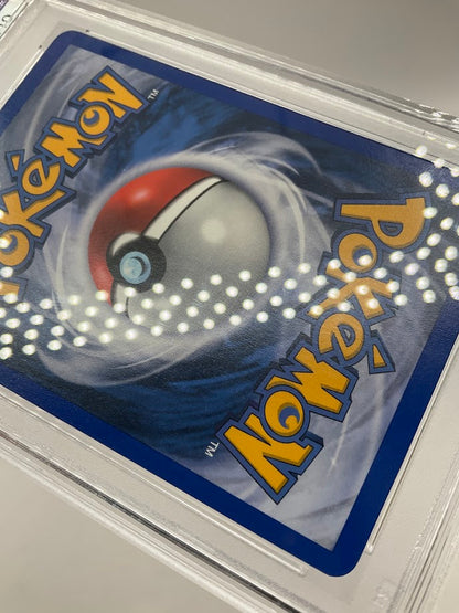 Gardevoir Pokemon Emerald Holo #4 PSA 9 #2
