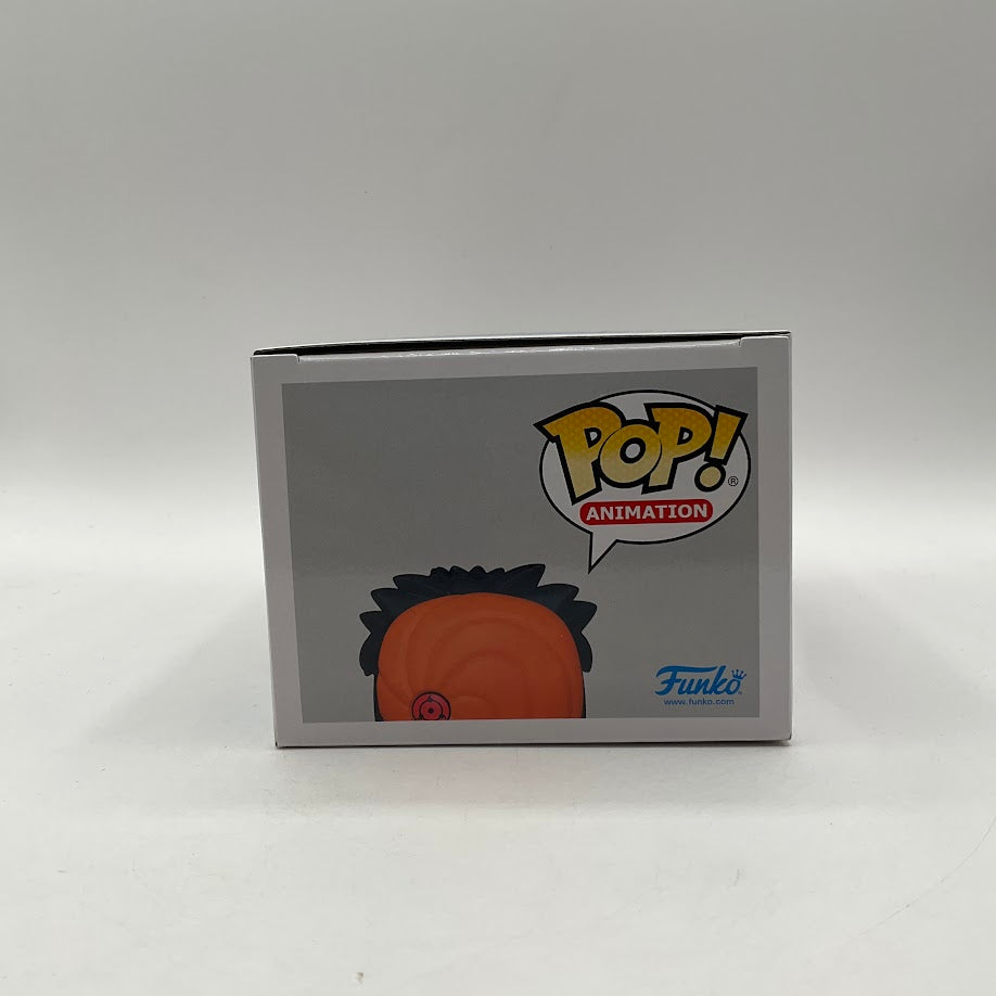 Madara Uchiha Funko Pop! Naruto Shippuden #1278 GITD Dragons Trading
