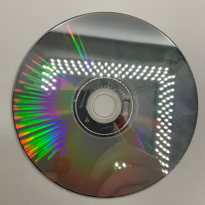 Corvette Playstation 2 Used #3