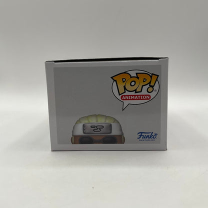 Killer Bee Funko Pop! Naruto Shippuden #1200 Chase Entertainment Earth