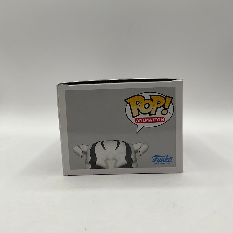 Fully-Hollowfied Ichigo Funko Pop! Bleach #1104 Entertainment Earth Exclusive