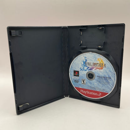 Final Fantasy X Playstation 2 Used #2