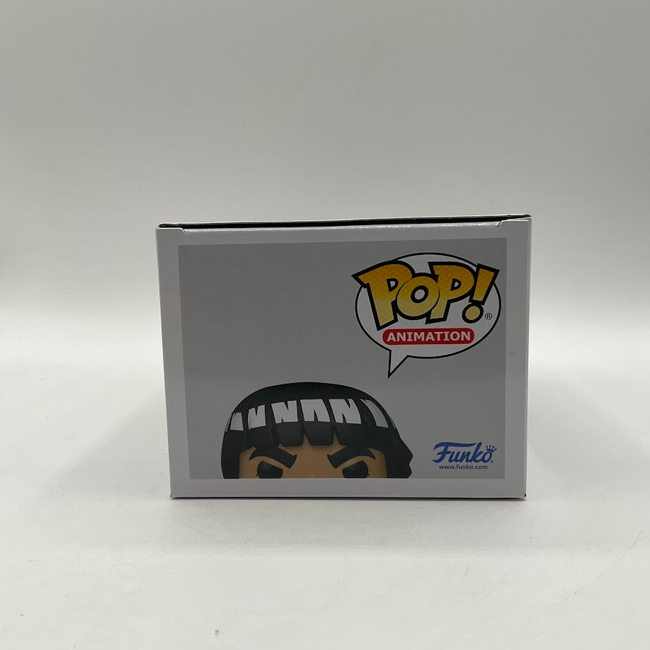 Might Guy Funko Pop! Naruto Shippuden #1195