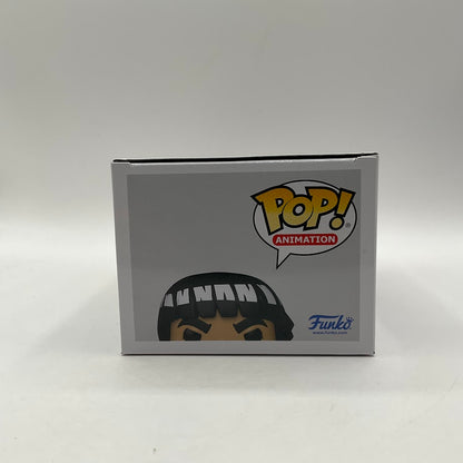 Might Guy Funko Pop! Naruto Shippuden #1195