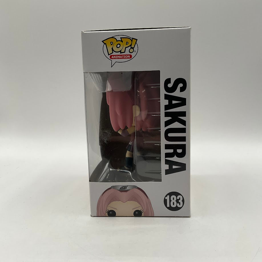 Sakura Funko Pop! Naruto Shippuden #183