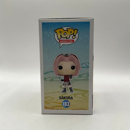 Sakura Funko Pop! Naruto Shippuden #183