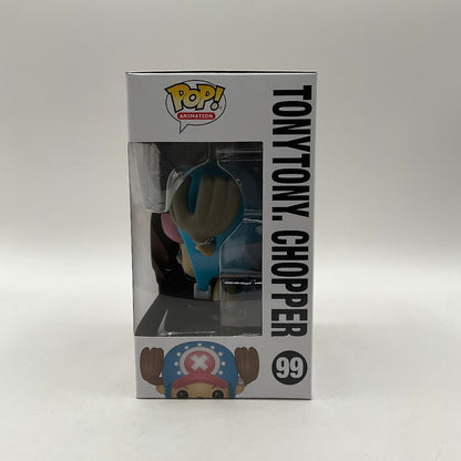 Tony Tony Chopper Funko Pop! One Piece #99
