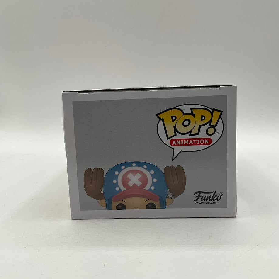 Tony Tony Chopper Funko Pop! One Piece #99