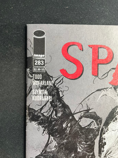 Spawn (1992 Image) #283D