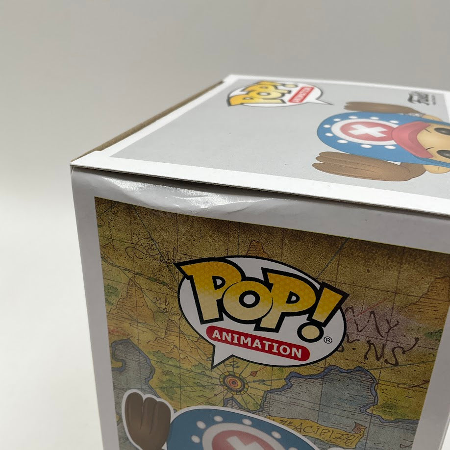 Tony Tony Chopper Funko Pop! One Piece #99
