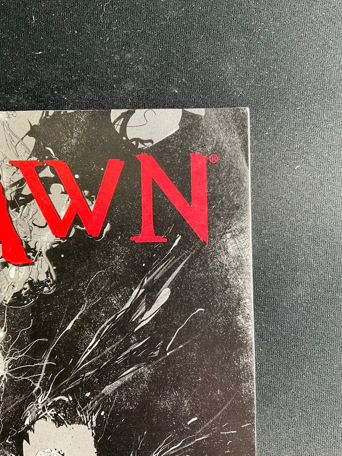Spawn (1992 Image) #283D、Collector Store LLC - Comics、kayou