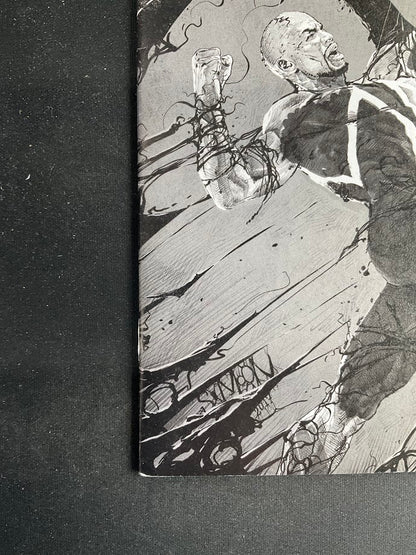 Spawn (1992 Image) #283D
