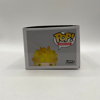 Naruto (Six Path) Funko Pop! Naruto Shippuden #186 GITD Hot Topic