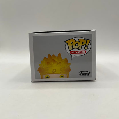 Naruto (Six Path) Funko Pop! Naruto Shippuden #186 GITD Hot Topic