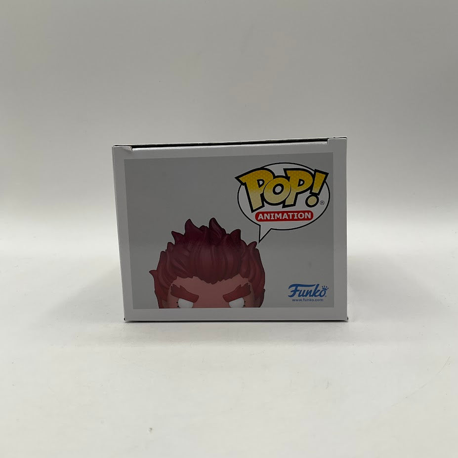 Might Guy (Eight Inner Gates) Funko Pop! Naruto Shippuden #824