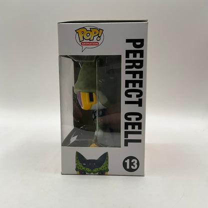 Perfect Cell Funko Pop! Dragon Ball Z #13
