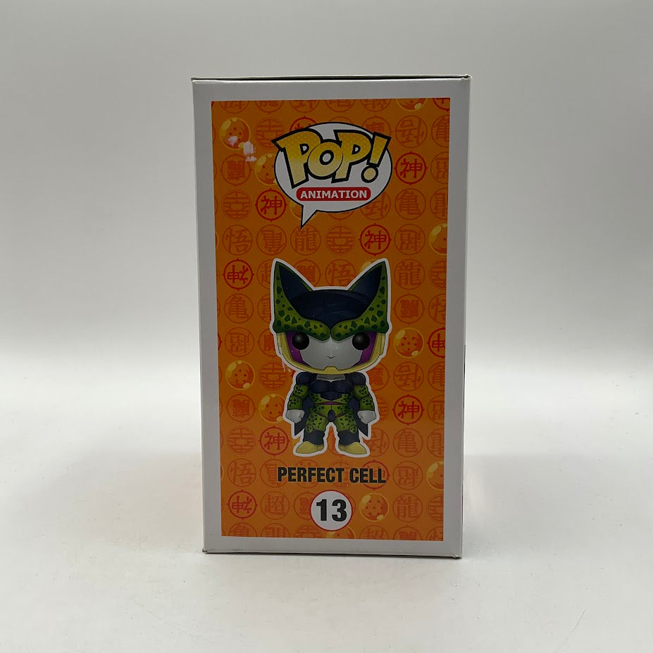 Perfect Cell Funko Pop! Dragon Ball Z #13