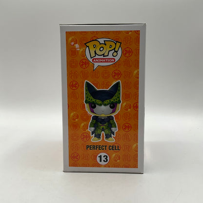 Perfect Cell Funko Pop! Dragon Ball Z #13