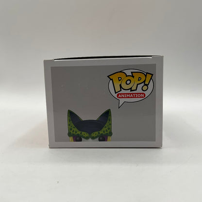 Perfect Cell Funko Pop! Dragon Ball Z #13