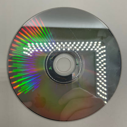 Kinetica Playstation 2 Used