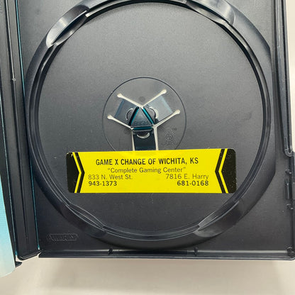 Kinetica Playstation 2 Used