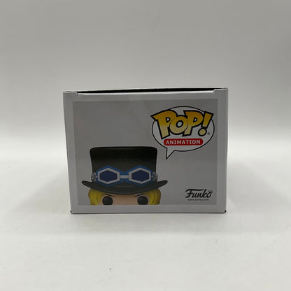 Sabo Funko Pop! One Piece #922