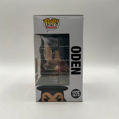 Oden Funko Pop! One Piece #1275 WonderCon Toystop Collectibles