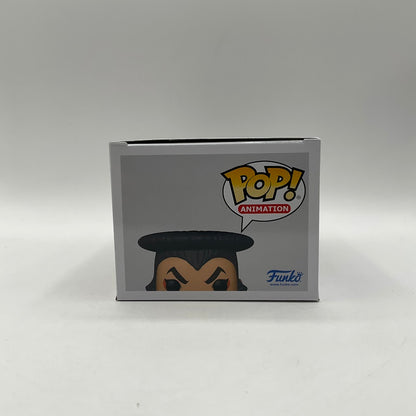 Oden Funko Pop! One Piece #1275 WonderCon Toystop Collectibles