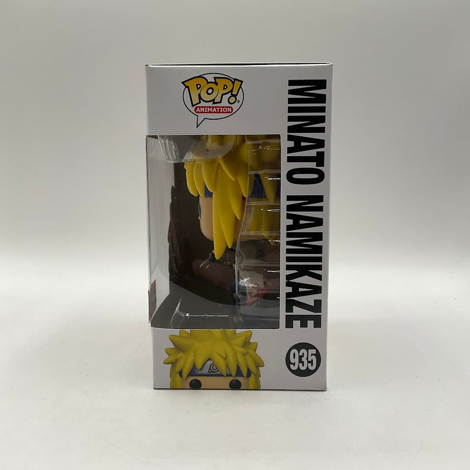 Minato Namikaze Funko Pop! Naruto Shippuden #935 AAA Anime