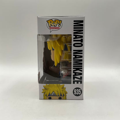 Minato Namikaze Funko Pop! Naruto Shippuden #935 AAA Anime