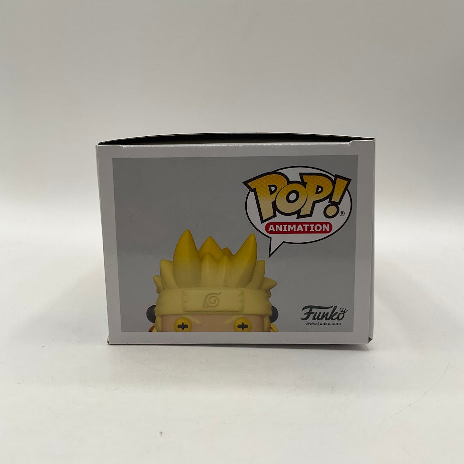 Naruto (Sixth Path Sage) Funko Pop! Naruto Shippuden #932