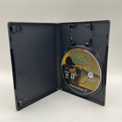 Medal of Honor Frontline Playstation 2 Used #2