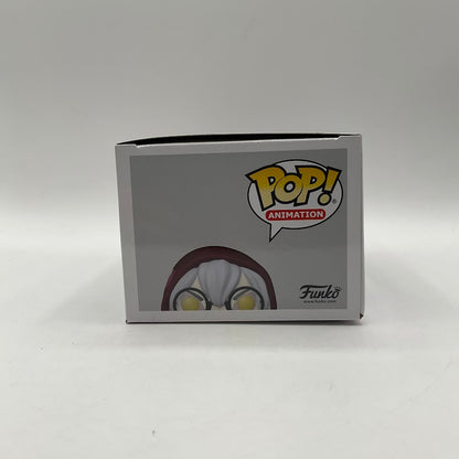 Kabuto Yakushi Funko Pop! Naruto Shippuden #936