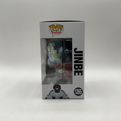 Jinbe Funko Pop! One Piece #1265