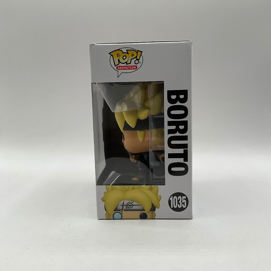 Boruto Funko Pop! Boruto Naruto Next Generations #1035
