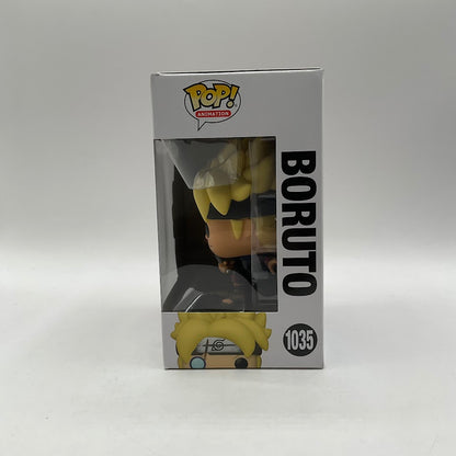 Boruto Funko Pop! Boruto Naruto Next Generations #1035