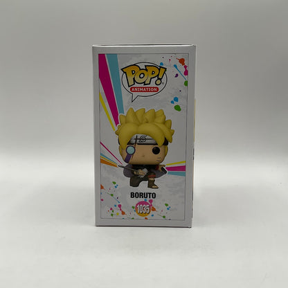 Boruto Funko Pop! Boruto Naruto Next Generations #1035