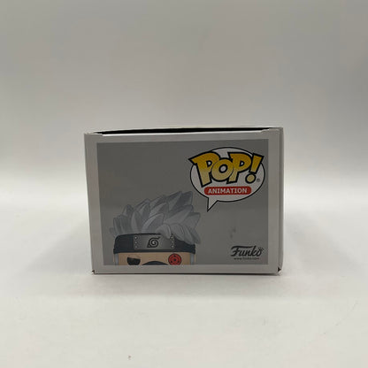 Kakashi (Lightning Blade) Funko Pop! Naruto Shippuden #548 Hot Topic
