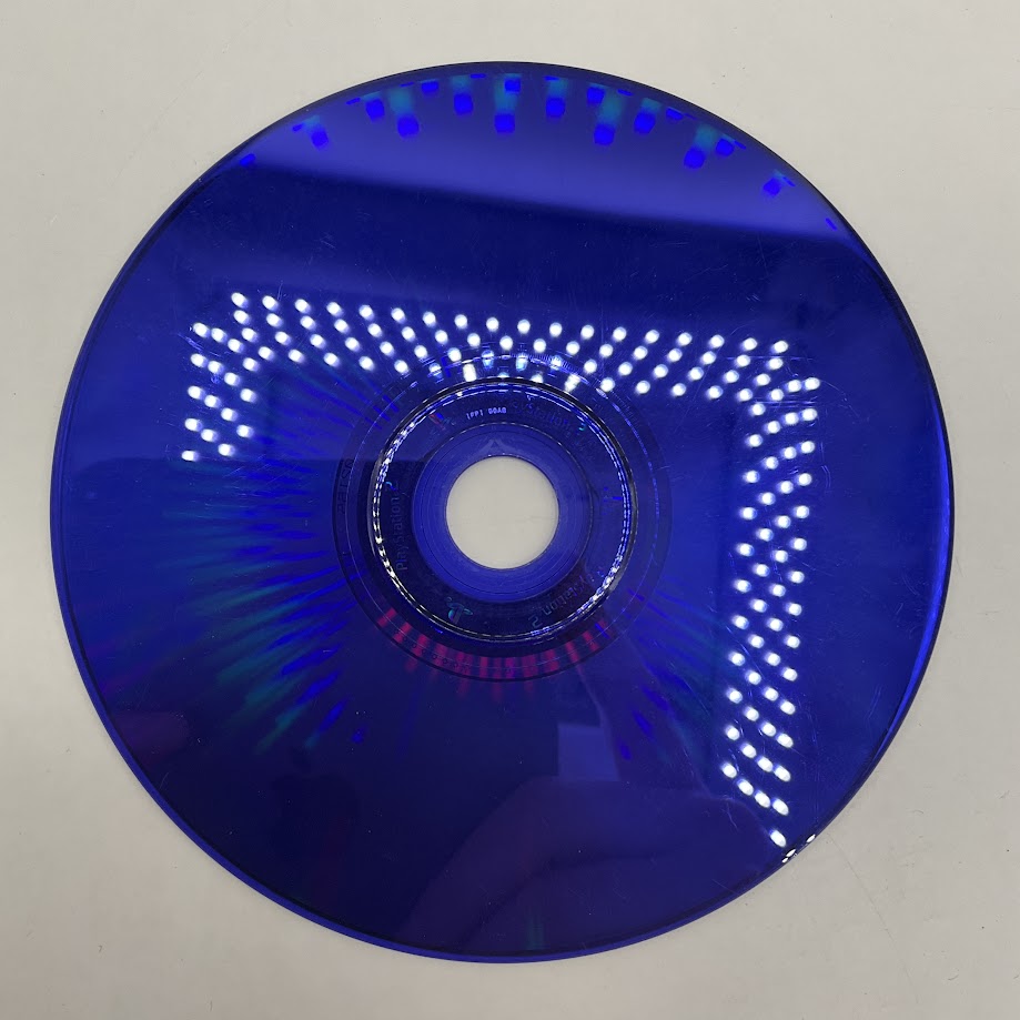 Namco Museum [Greatest Hits] Playstation 2 Used #2